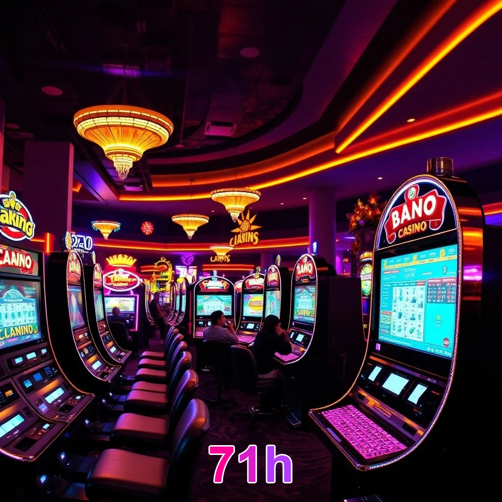 Game Fortune 71h